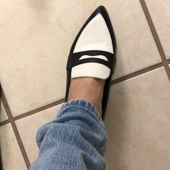 William Rast Flat Shoes - Picture 5 of 6